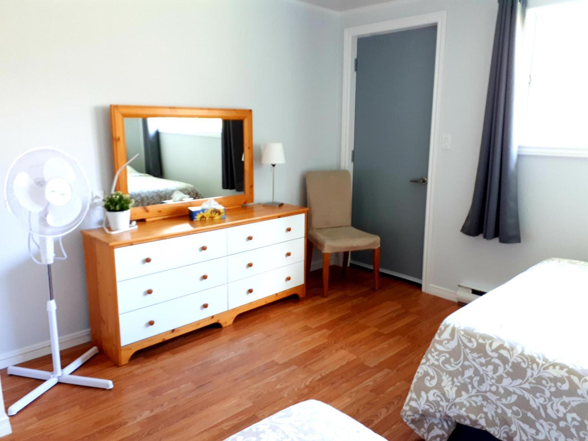 Atlantic View Motel Lunenburg Pokoj fotografie