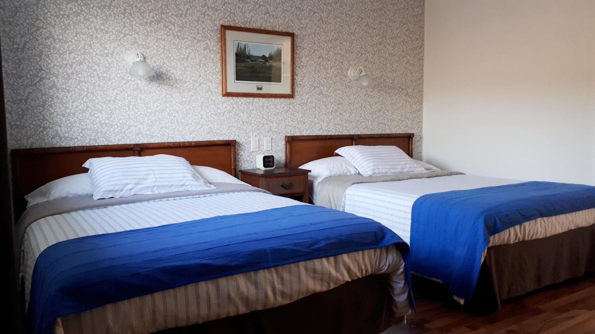 Atlantic View Motel Lunenburg Pokoj fotografie