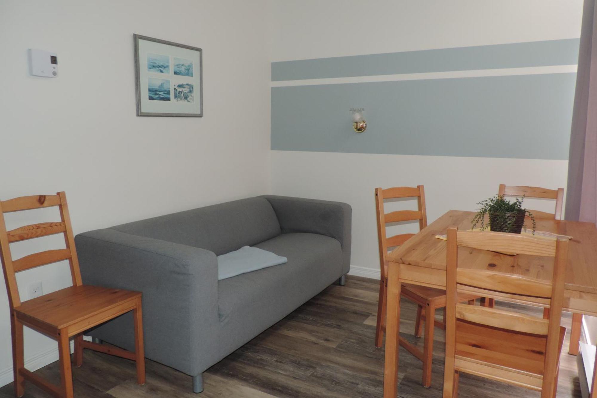 Atlantic View Motel Lunenburg Pokoj fotografie